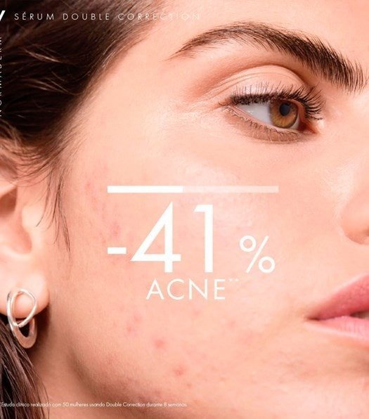 Normaderm Double Correction 50ML - Imagem 7