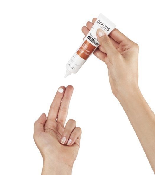 Kera-Solutions Leave In Renovador de Pontas 50ml - Imagem 2