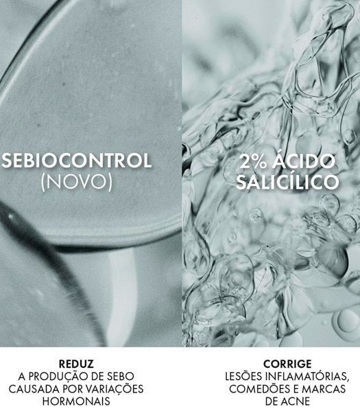 Normaderm Double Correction 50ML - Imagem 6